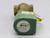 ASCO 822299 SOLENOID VALVE T213801