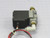 SMC VCA21-5G-5-02-F SOLENOID VALVE T211489