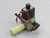 SMC  VT317  SOLENOID VALVE ASSEMBLY  For Sale