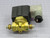 SMC VX2330V-02-5DZ1-B PNEUMATIC SOLENOID VALVE T211706
