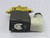 SMC VX2330V-02-5DZ1-B PNEUMATIC SOLENOID VALVE T211706
