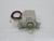 SMC VQ21A1-5G-C8-LF-Q 2 PORT SOLENOID VALVE, PILOT OPERATED T211615