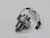 Saia-Burgess  CA GE 81840  LEDEX Solenoid   For Sale