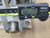 SMC CA2L80-920 DOUBLE ACTING SINGLE ROD CA2 SERIES AIR CYLINDER T211527