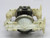 SAND PIPER TGR-3-PP PB 1/2-A AIR-POWERED DOUBLE DIAPHRAGM PUMP T213598