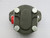 BOSCH 1515545223 833A307-001 HYDRAULIC GEAR PUMP T213716