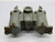 KRAISSL 2-37-1A STRAINER PUMP DUPLEX T213972
