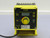 LMI MILTON ROY C921-36255 50/60 HZ MICROPROCESSOR DOSING PUMP T213533