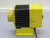 LMI MILTON ROY C921-36255 50/60 HZ MICROPROCESSOR DOSING PUMP T213533