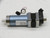 THE LEE CO LPVX0520450CA VARIABLE VOLUME DISPENSE PUMP T211601