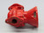 ITT 106189 HYDRONIC CIRCULATING BOOSTER PUMP T213522