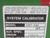 FOXBORO 2AT-CAL SPEC 200 SYSTEM CALIBRATOR T214138