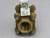 NIBCO 595-Y-66 THREE-PIECE BRONZE BALL VALVE T212909