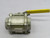 APOLLO 316 1000 WOG BALL VALVE T213784