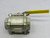 APOLLO 316 1000 WOG BALL VALVE T213784