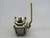 APOLLO 316 1000 WOG BALL VALVE T213784
