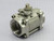 APOLLO  CF8M  3 PIECE BRONZE STANDARD BALL VALVE  For Sale