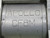 APOLLO CF8M 3 PIECE BRONZE STANDARD BALL VALVE T214019