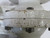KF VALVES GGG403 STEEL FLANGED BALL VALVE T210161