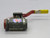 MOGAS INDUSTRIES RSVP-UC F22 HIGH PRESSURE STEEL SOCKET WELD BALL VALVE T213569