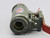 MOGAS INDUSTRIES RSVP-UC F22 HIGH PRESSURE STEEL SOCKET WELD BALL VALVE T213569