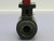 MOGAS INDUSTRIES RSVP-UC F22 HIGH PRESSURE STEEL SOCKET WELD BALL VALVE T213569