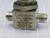 SWAGELOK SS-43GS4 STAINLESS STEEL BALL VALVE T211480