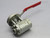ValvTechnologies  B8L1-SW-STD 03091351 High Pressure Steel Socket Weld Ball Valve  For Sale