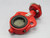Bray  316 S5 FKM AAB  Wafer Butterfly Valve 150 PSI   For Sale
