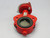 BRAY 316 S5 FKM AAB WAFER BUTTERFLY VALVE 150 PSI T213582