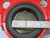 BRAY 316 S5 FKM AAB WAFER BUTTERFLY VALVE 150 PSI T213582