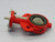 BRAY 316 SS FKM AAB WAFER BUTTERFLY VALVE 150 PSI T213599