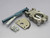 Cameron  10023292 2227518-02 3" Butterfly Valve  For Sale