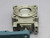 CAMERON 10023292 2227518-02 3" BUTTERFLY VALVE T213586