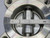 CAMERON 10023292 2227518-02 3" BUTTERFLY VALVE T213586