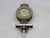JAMESBURY 815W-11-2236-XZ WAFER-SPHERE BUTTERFLY VALVE T214122