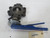 KEYSTONE 025 372 CSS1STG CRANE BUTTERFLY VALVE T210166