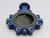 KEYSTONE 920 2"-12" 14"-20" BUTTERFLY SEAT VALVE T213958
