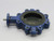 KEYSTONE 920 2"-12" 14"-20" BUTTERFLY SEAT VALVE T213958