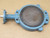 SPX J061203 WAFER BUTTERFLY VALVE T214136
