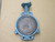 SPX J061203 WAFER BUTTERFLY VALVE T214136