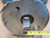 SPX J061203 WAFER BUTTERFLY VALVE T214136