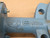 SPX J061203 WAFER BUTTERFLY VALVE T214136