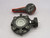 GEORGE FISCHER 163 578 104 BUTTERFLY VALVE T213187