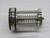 CHECK ALL VALVE 3SLSS3V 50 0SSXC 58-02 3-A SANITARY CHECK VALVE T213727