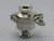 VNE 45C-61.0-E CLAMP CHECK VALVE T214033