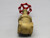 KITZ AK150LUT 42T BRASS SOLID WEDGE GATE VALVE T213976