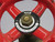 KITZ AK150LUT 42T BRASS SOLID WEDGE GATE VALVE T213976