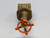 STOCKHAM B-120 BRONZE GATE VALVE T213053