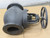 Stockham    G-512  Globe Valve  For Sale